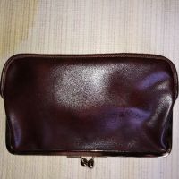 Бродирана японска чанта без дръжка, снимка 2 - Чанти - 45711818