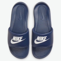 Мъжки Джапанки Nike Victori One CN9675-401, снимка 4 - Джапанки - 45072394