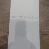 HONOR MAGIC 5 LITE, снимка 1 - Huawei - 45113088