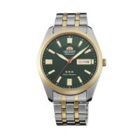 Мъжки часовник Orient 3 Stars Automatic RA-AB0026E, снимка 4 - Мъжки - 45470081