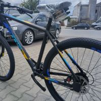 CROSS Велосипед 27.5" GRX8 510mm HDB, снимка 8 - Велосипеди - 46130542