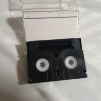MiniDVD касета , нова , снимка 1 - Друга електроника - 45198111