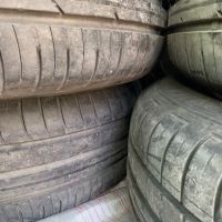 Джанти с гуми за Опел 15” , снимка 8 - Гуми и джанти - 43075544