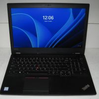 Lenovo ThinkPad TP52, снимка 1 - Лаптопи за работа - 45250616