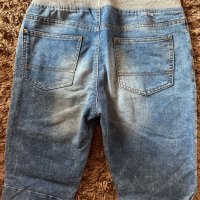 Готини дънки за момче, снимка 3 - Детски панталони и дънки - 45397778