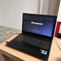 Продавам Лаптоп LENOVO G 50-30 , в отл състояние, работещ , с Windows 10 Home - Цена - 550 лева, снимка 7 - Лаптопи за работа - 44988405