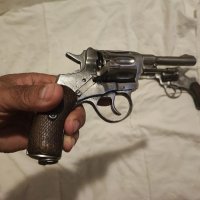 Револвер м 1890 някъде, карабина, пушка, пистолет

, снимка 7 - Антикварни и старинни предмети - 45877199