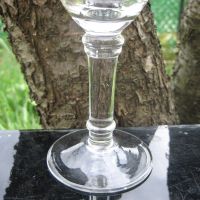Ретро чаши за вино - 5 бр., снимка 5 - Сервизи - 45119540