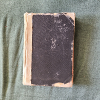 Стара книга "Половият въпрос" издание 1925 г., снимка 4 - Антикварни и старинни предмети - 44991301