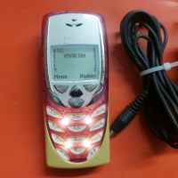 NOKIA 8310, снимка 1 - Nokia - 45854117