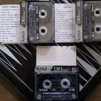 10 добри касети с много добър ХАРД + подарък още 3 касети, снимка 4 - Аудио касети - 45429952