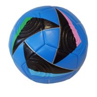 Футболна топка, снимка 2 - Футбол - 45717382