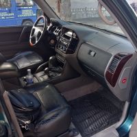 Mitsubishi Pajero 3, снимка 5 - Автомобили и джипове - 45967292