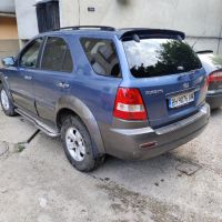 Kia sorento 2.5, снимка 4 - Автомобили и джипове - 45326238