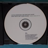 Captain Beefheart & The Magic Band - 2006 - Shiny Beast(Blues Rock,Avantgarde), снимка 5 - CD дискове - 45079184