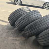 Michelen 235/55R18 - 50лв., снимка 1 - Гуми и джанти - 45370609