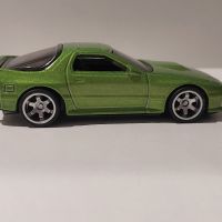 hot wheels mazda , снимка 5 - Колекции - 45478314