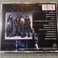 Kingdom Come,Europe,Bon Jovi,Kiss, снимка 16 - CD дискове - 45752594