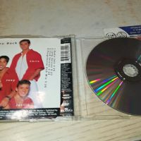 N SYNC CD ВНОС GERMANY 1704241203, снимка 5 - CD дискове - 45316094