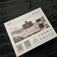 Vantrue X4S Duo 4K+1080P предна и задна камера, снимка 2 - Друга електроника - 45579263