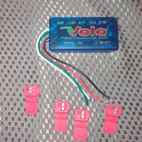 VOLO performance автомобилен чип, снимка 2 - Аксесоари и консумативи - 45059883