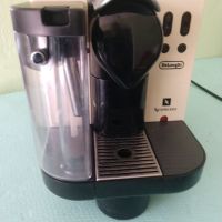 Delongi Latisima Nespresso , снимка 1 - Кафемашини - 45514421