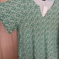 Макси нова флорална, памучна блуза/тениска , снимка 3 - Тениски - 45481612