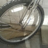 велосипед vortex-24, снимка 4 - Велосипеди - 45267476