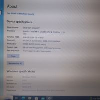 Лаптоп Lenovo T420 14 инча, снимка 7 - Лаптопи за дома - 46171006