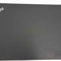 Лаптоп LENOVO ThinkPad T470/16GB DDR4/512GB SSD- ТЕРПОТЕХ Бургас, снимка 2 - Лаптопи за дома - 45837424