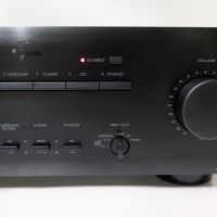 Yamaha AX-540 Stereo Integrated Amplifier, снимка 3 - Ресийвъри, усилватели, смесителни пултове - 45791030