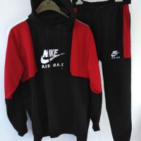 Спортен екип "Nike" чисто нов размер М , снимка 1 - Спортни дрехи, екипи - 45212405