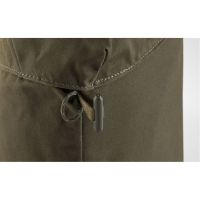 Страничeн джоб за раница Fjall Raven - Singi, в цвят Dark olive, снимка 3 - Екипировка - 45280743