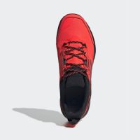 Мъжки маратонки ADIDAS Terrex AX4 Gore-Tex Shoes Orange, снимка 4 - Маратонки - 45760510