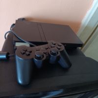 Playstation 2 +7 игри, снимка 1 - PlayStation конзоли - 45864912