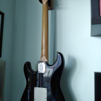 Fenix Stratocaster copy китара , снимка 4 - Китари - 36167441