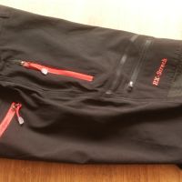 OUTDOOR EX-Stretch Trouser размер L Еластичен панталон вятъроустойчив - 946, снимка 6 - Екипировка - 45319148