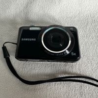 ЦИФРОВ ФОТОАПАРАТ SAMSUNG ES65 , 10.2 MP, снимка 5 - Фотоапарати - 45858390