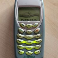 Nokia 3410(2 бр.) и 7250 - за ремонт или части., снимка 5 - Nokia - 45675481