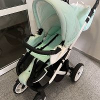 Детска количка baby merk faster 2, снимка 3 - Детски колички - 45452193