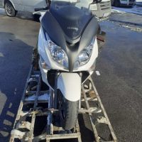 Продавам Honda SW , снимка 2 - Мотоциклети и мототехника - 45569925