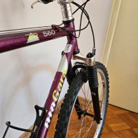 Планински велосипед niaGara ZR560, Deore LX, Manitou, снимка 4 - Велосипеди - 45837207