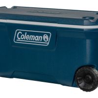 Хладилна кутия Coleman Xtreme Wheeled Cooler 100QT, снимка 1 - Хладилни чанти - 45431889