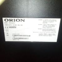 Продавам Led телевизор Orion 40''- Smart - Full HD, снимка 3 - Телевизори - 45595100