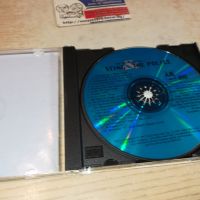 THE POLICE CD 1905240738, снимка 2 - CD дискове - 45803799