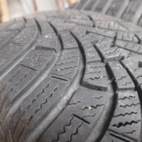 196 65 15 91Т GoodYear UltraGrip9, снимка 3 - Гуми и джанти - 45397550