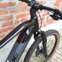 Електрически велосипед E-bike CUBE REACTION SLT, Bosch CX, 750 Wh - XL, снимка 7 - Велосипеди - 45305378