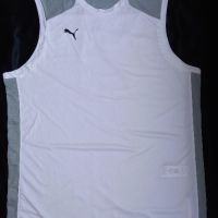 НОВ Puma Basketball потник 3XL, снимка 1 - Спортни дрехи, екипи - 45825873