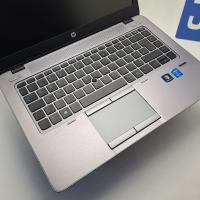 HP EliteBook 840 G2 i5 5300U/8GB/256SSD/Подсветка, снимка 8 - Лаптопи за работа - 45018860
