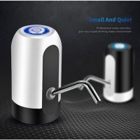 Иновативен смарт Електрически  безжичен презареждащ се диспенсър за вода !, снимка 11 - Друга електроника - 45799743